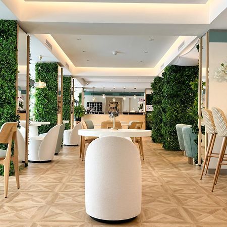 Hotel Victoria Cannes Dış mekan fotoğraf