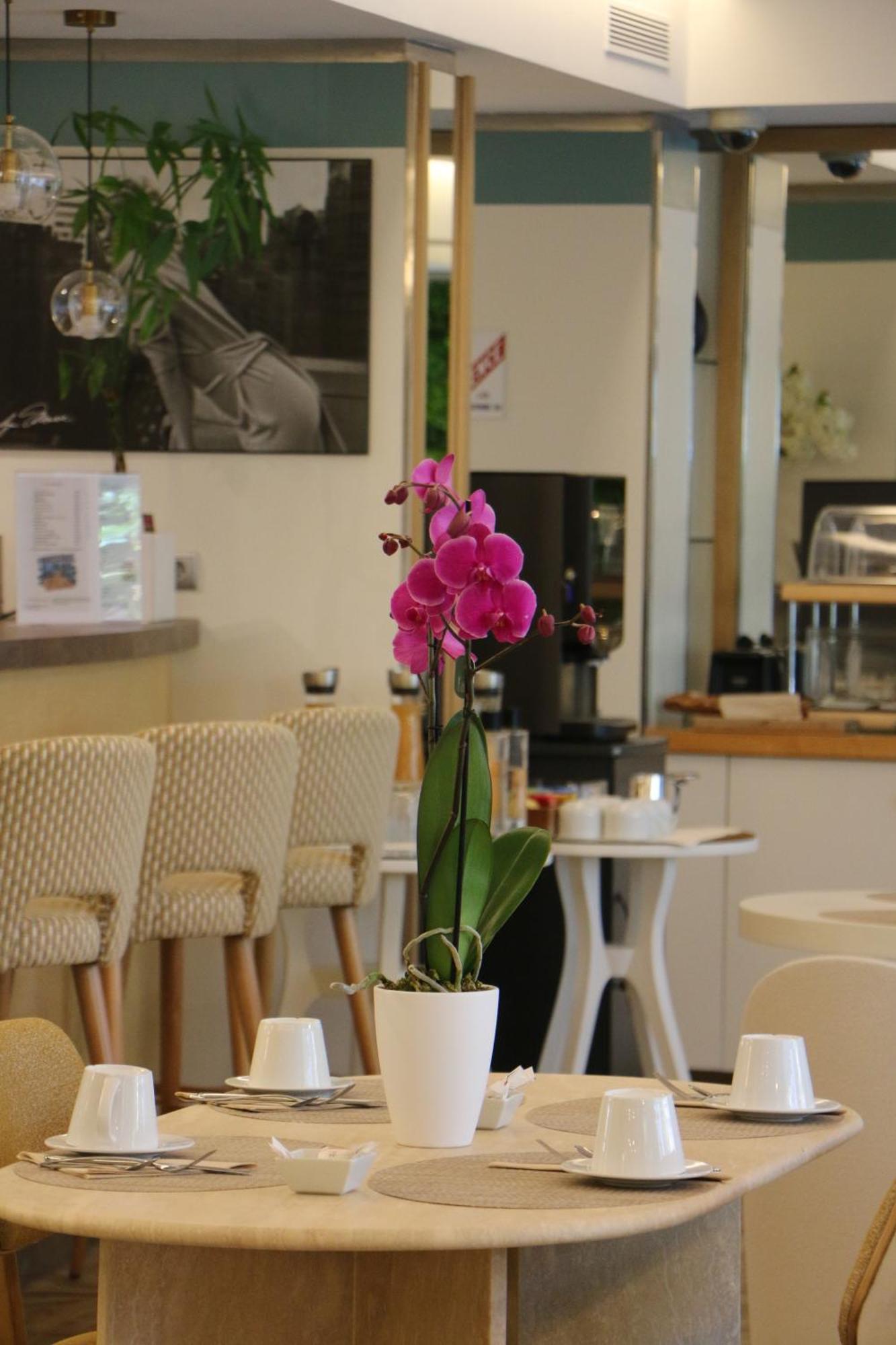 Hotel Victoria Cannes Dış mekan fotoğraf