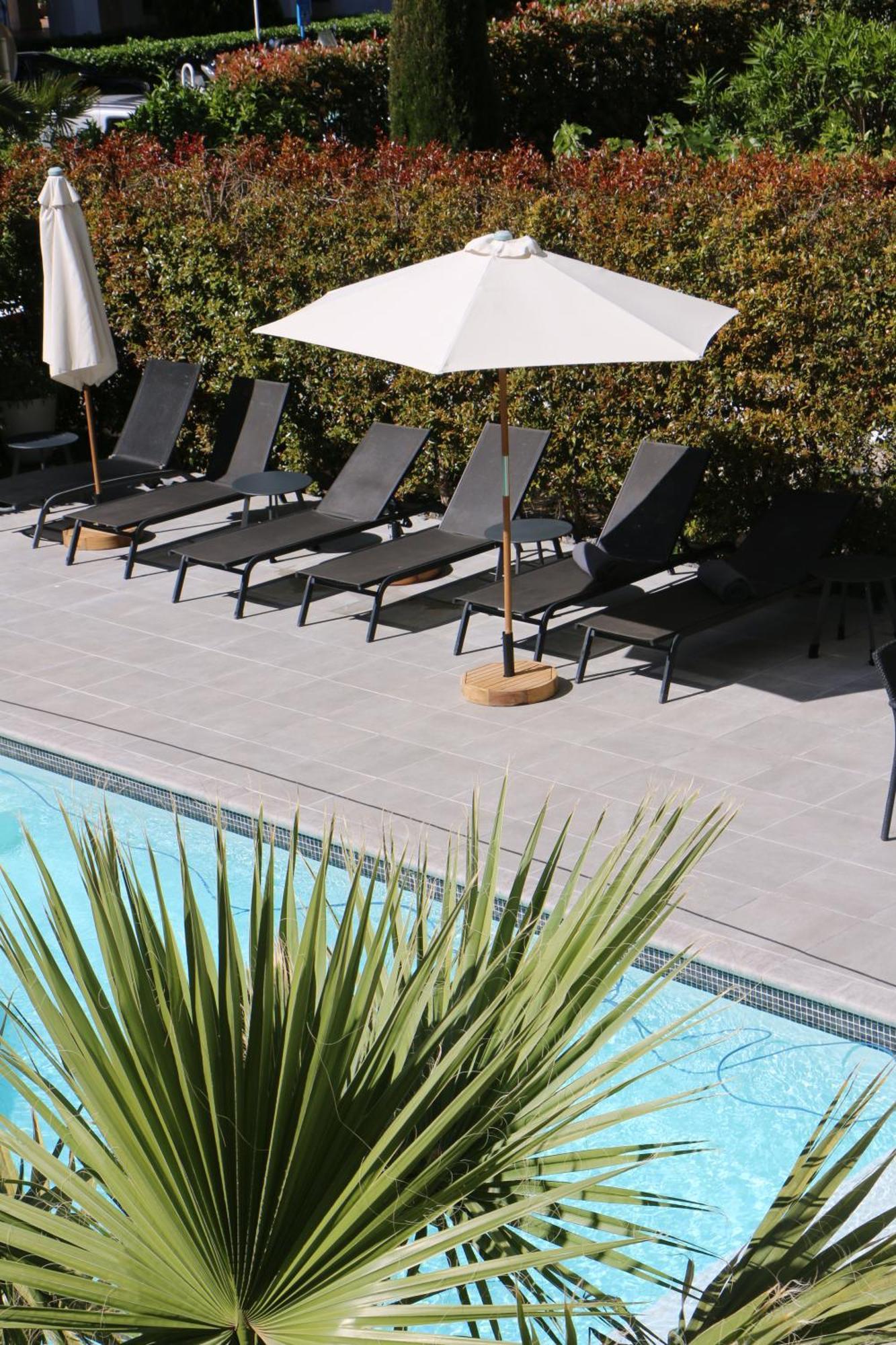 Hotel Victoria Cannes Dış mekan fotoğraf