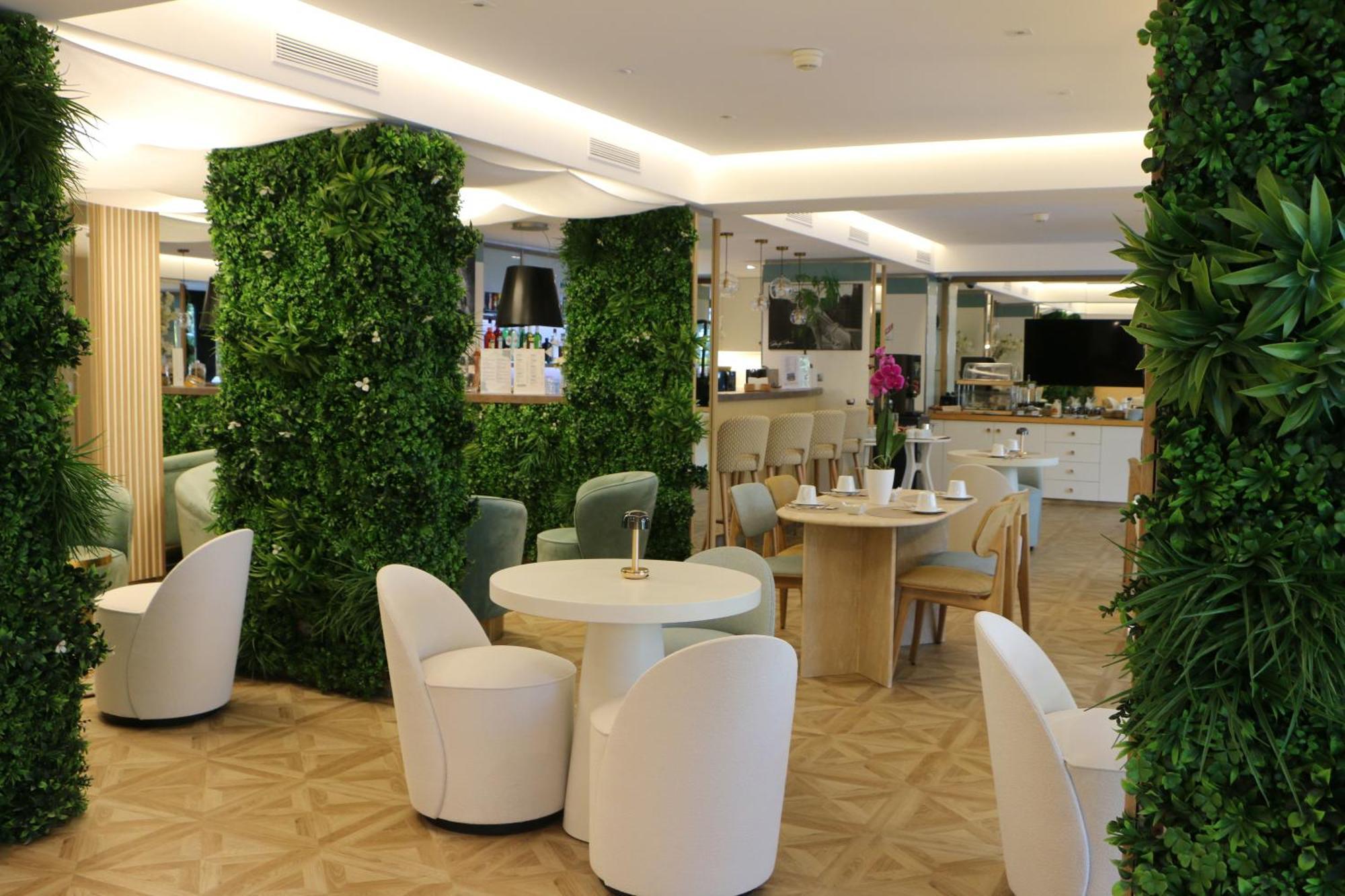 Hotel Victoria Cannes Dış mekan fotoğraf