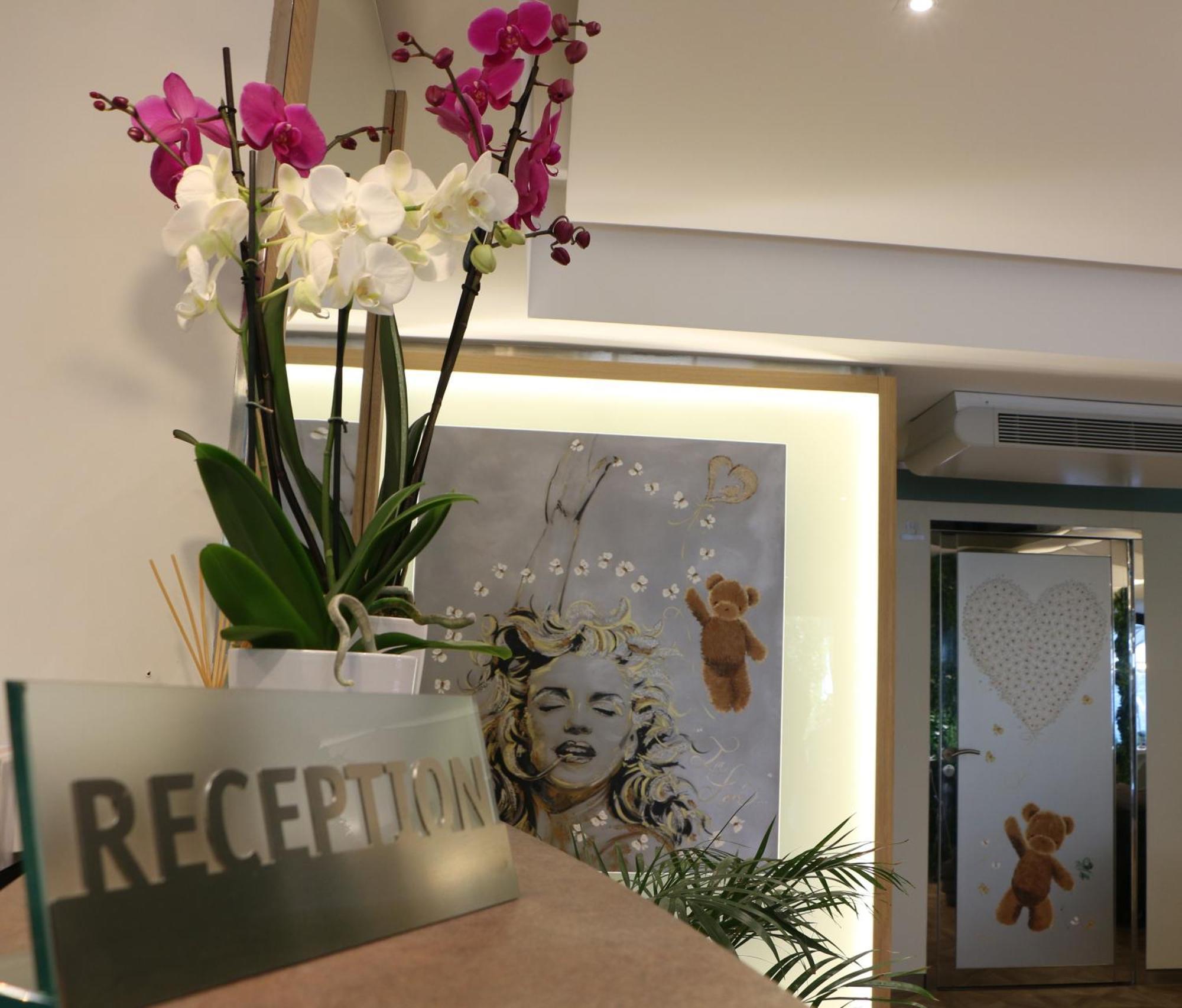 Hotel Victoria Cannes Dış mekan fotoğraf
