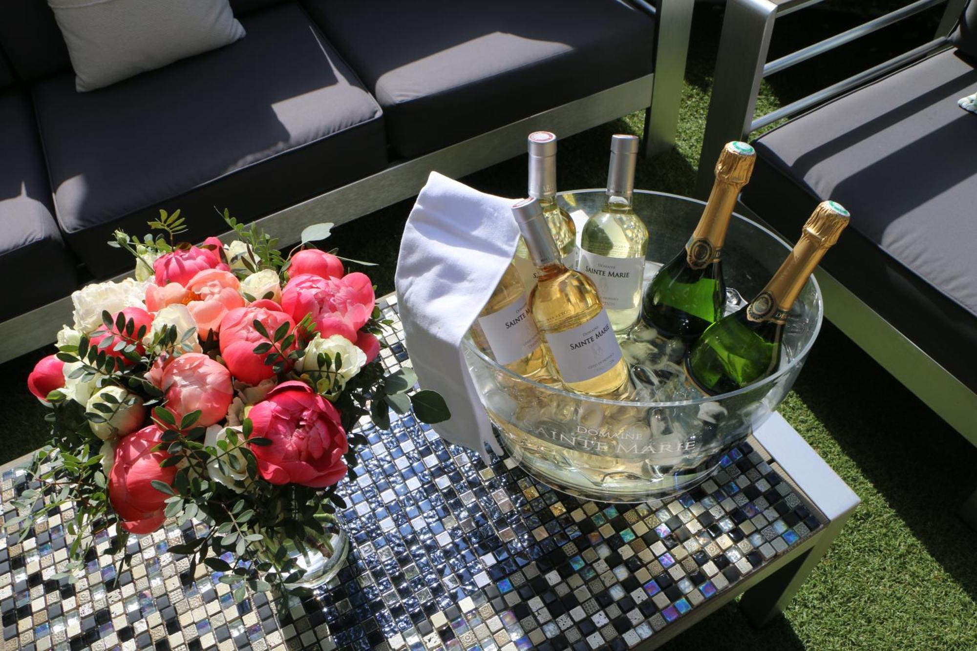 Hotel Victoria Cannes Dış mekan fotoğraf