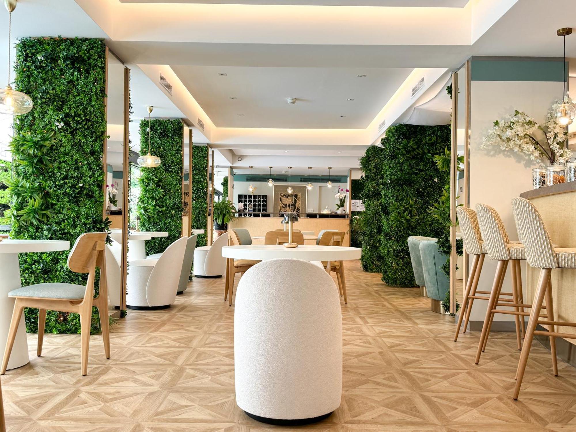 Hotel Victoria Cannes Dış mekan fotoğraf