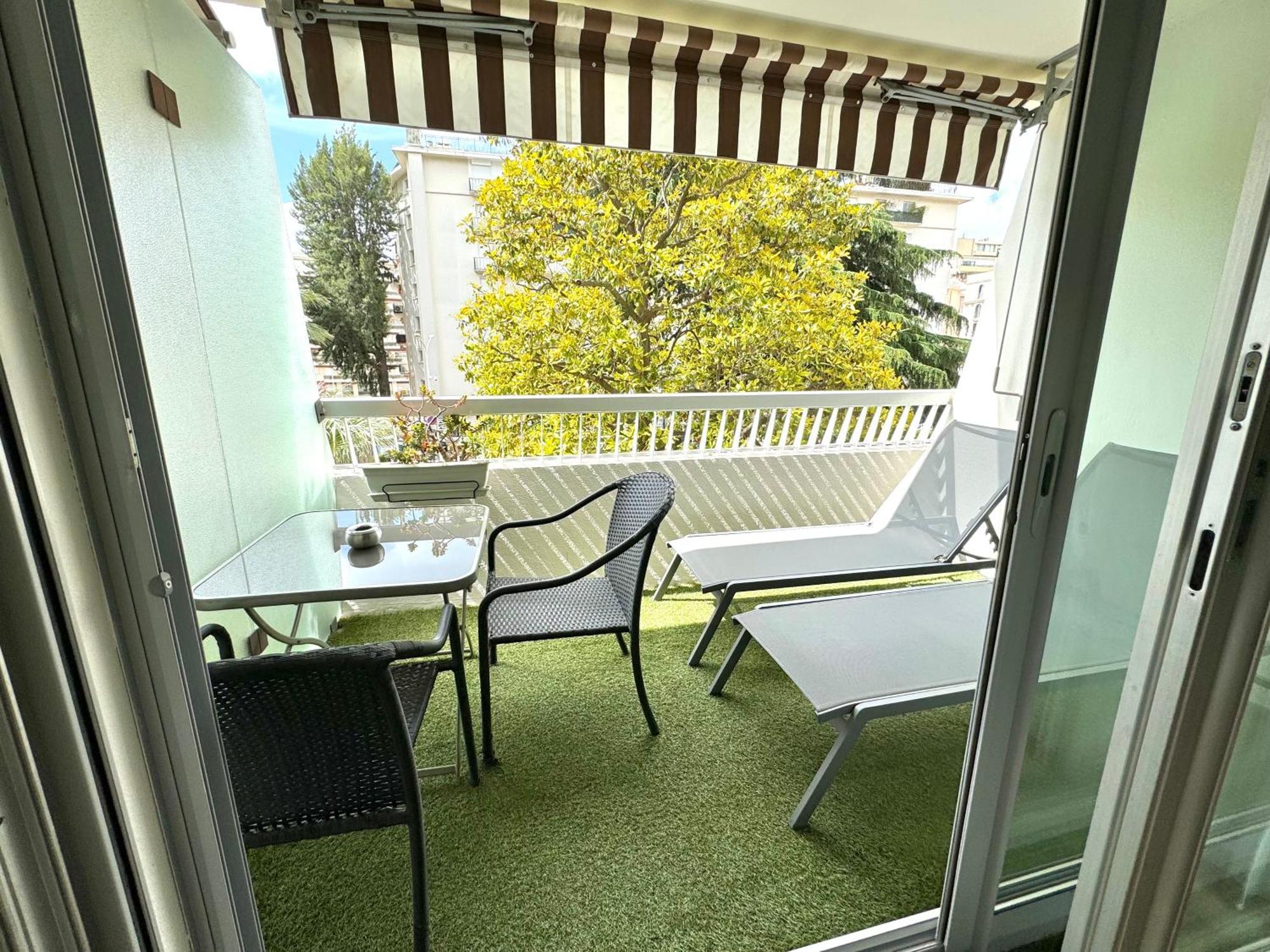 Hotel Victoria Cannes Dış mekan fotoğraf
