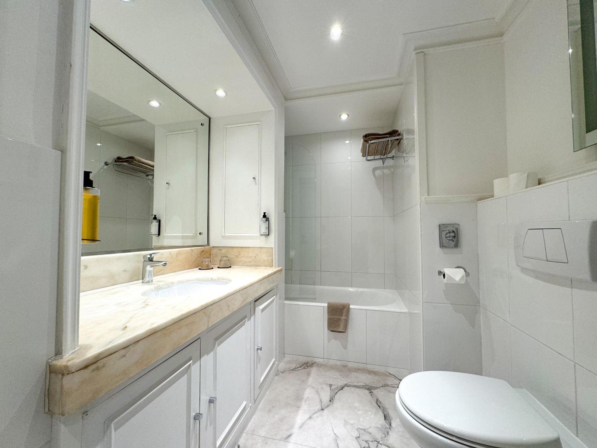 Hotel Victoria Cannes Dış mekan fotoğraf