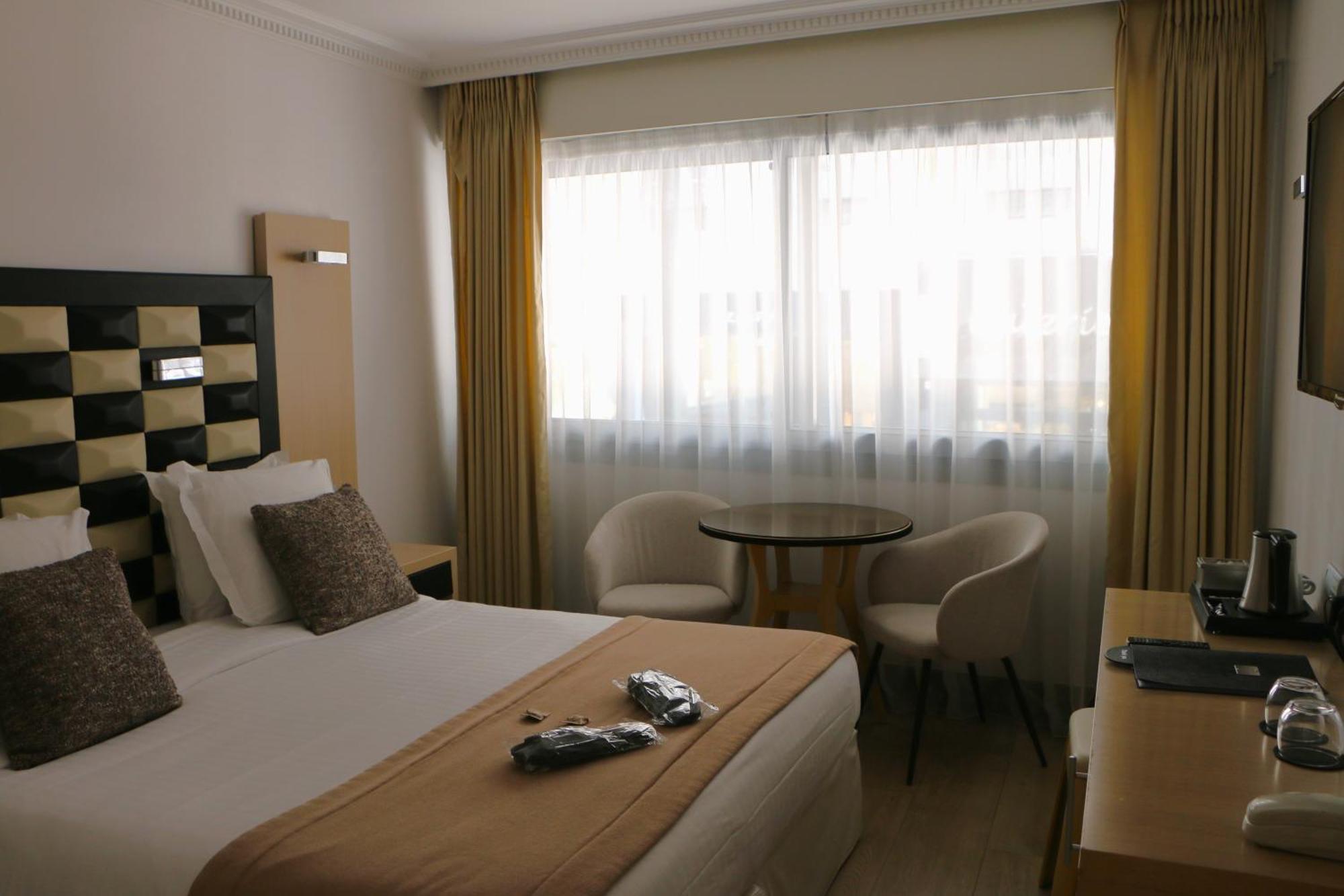 Hotel Victoria Cannes Dış mekan fotoğraf